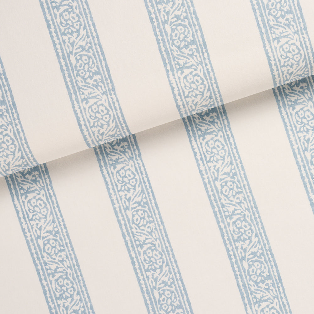 MAHDAVI STRIPE | Sky