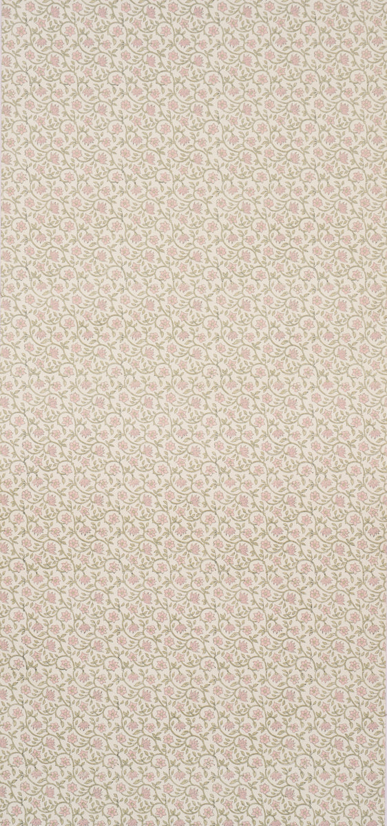 MALAYA HAND-BLOCK PRINT | Petal