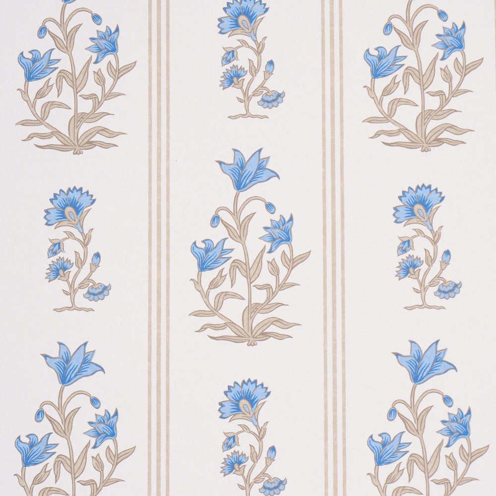 ELLORA | Blue