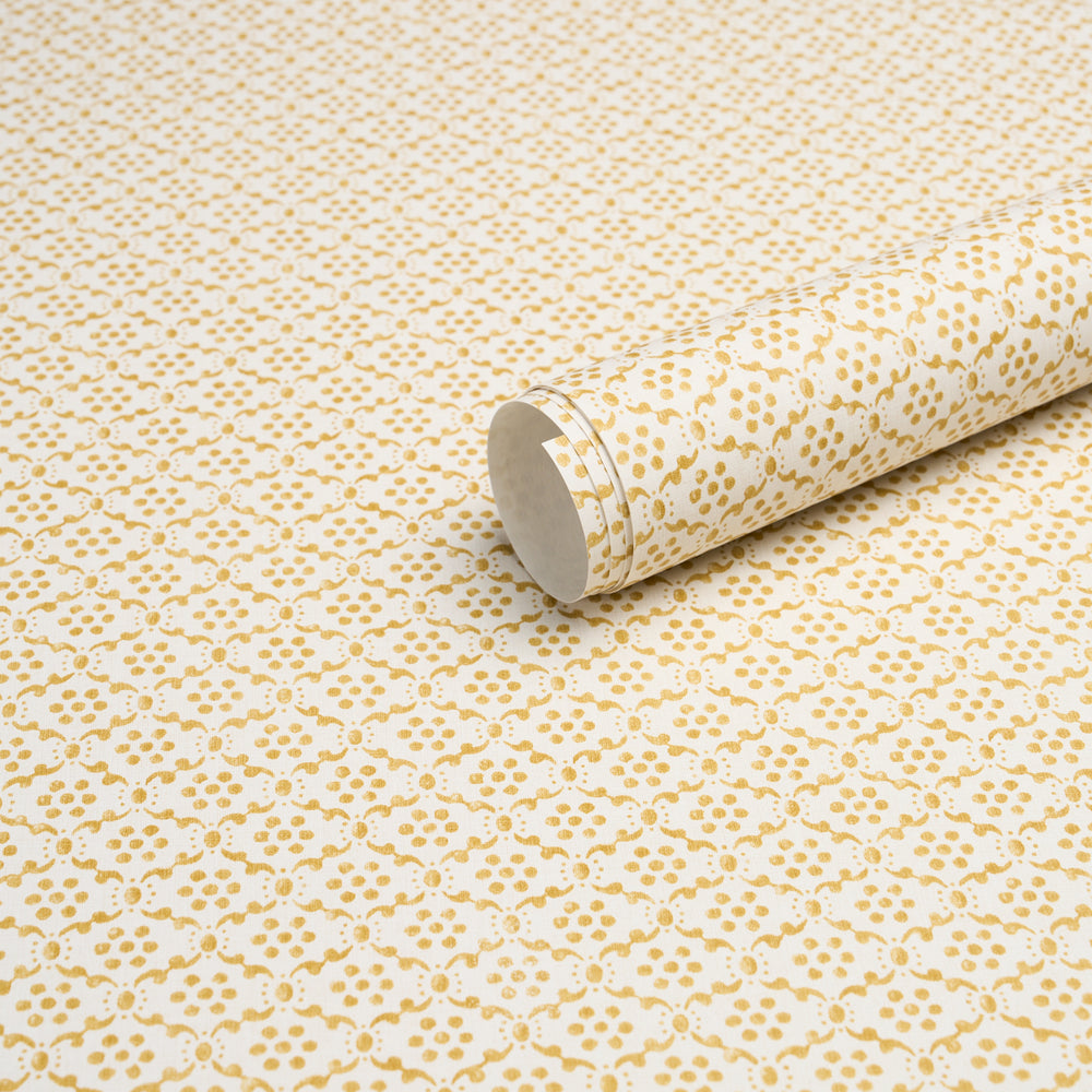 LAKSHA | Yellow