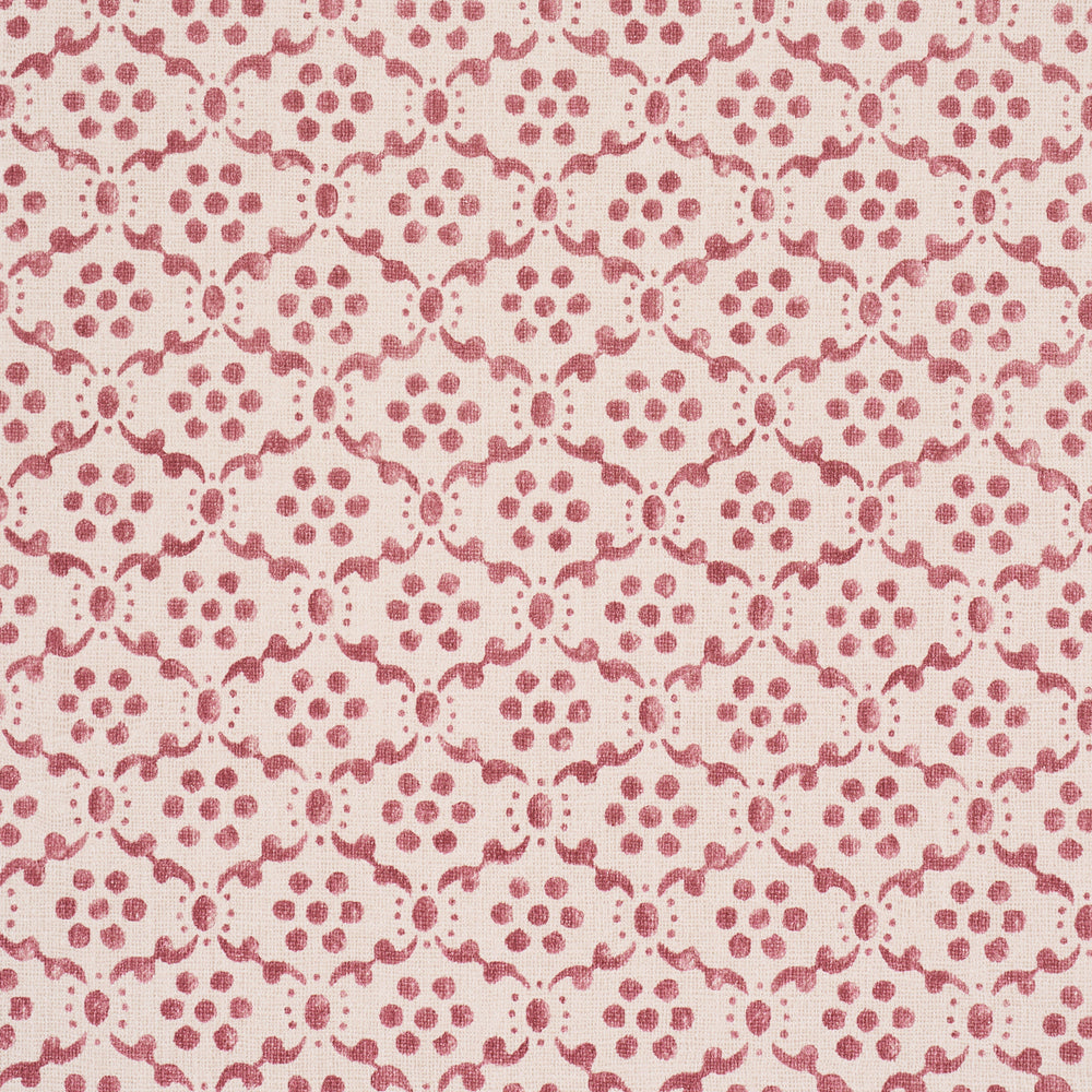 LAKSHA | Red