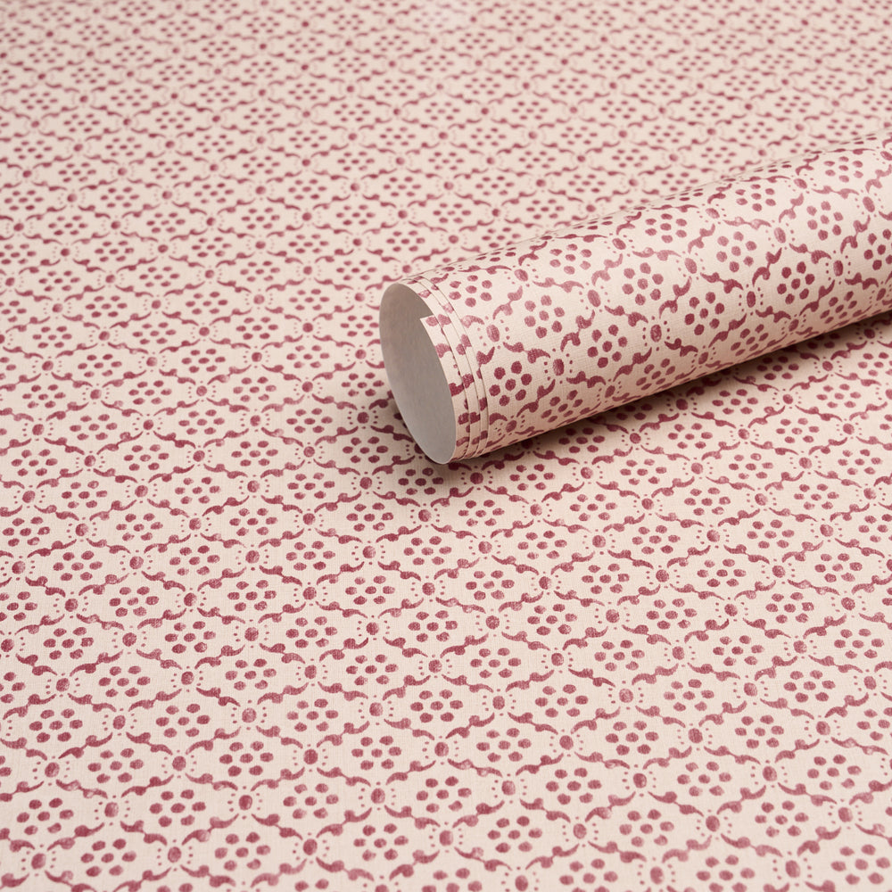 LAKSHA | Red
