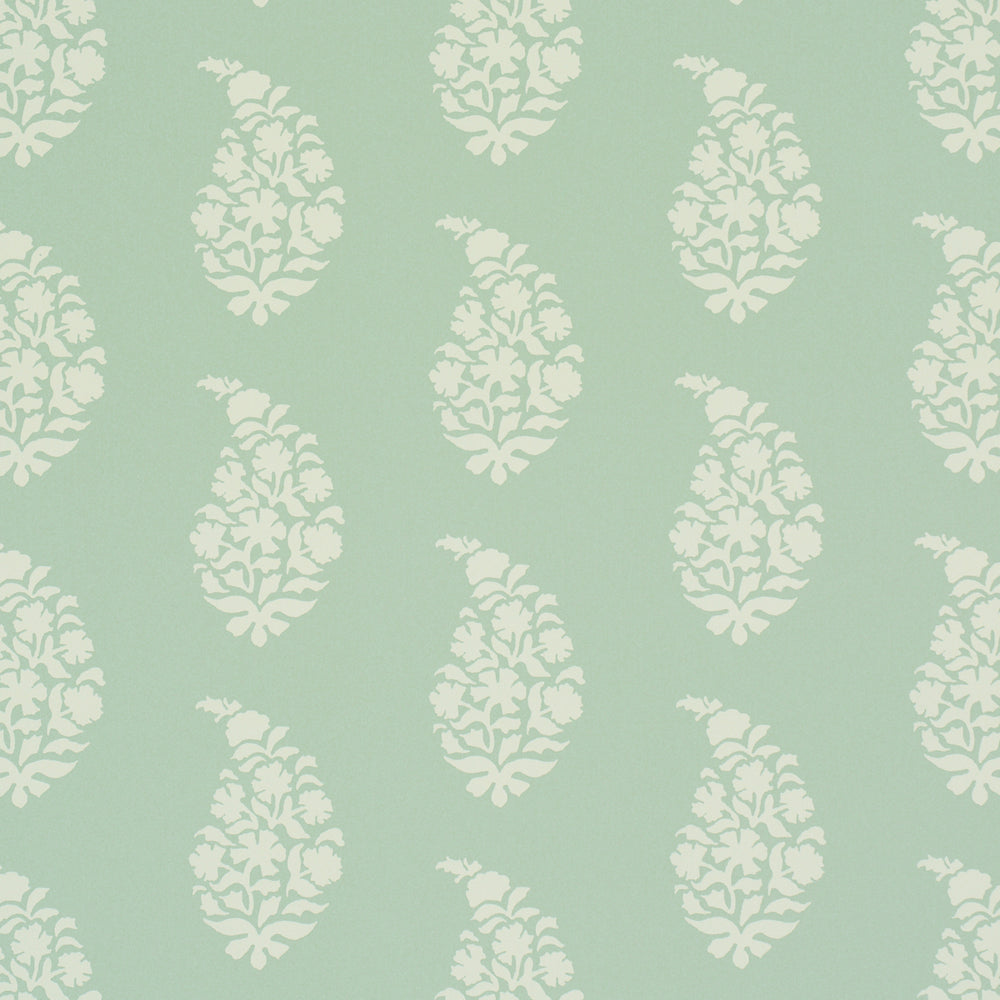 KAIA PAISLEY | Celadon