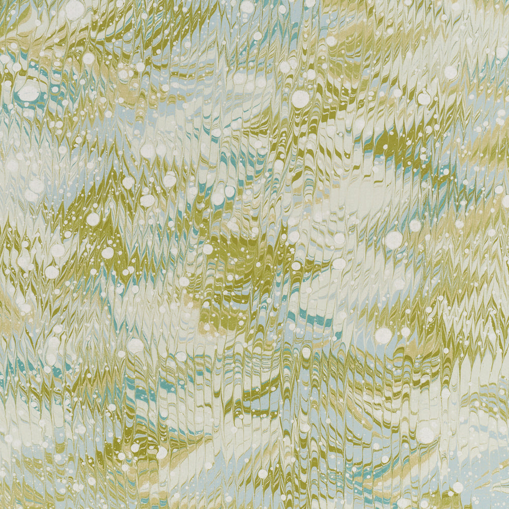 MESMERIC | Verdant Sky