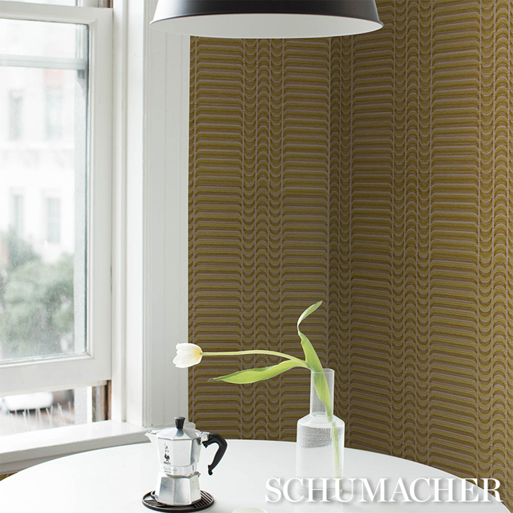Stay In Tune | Chartreuse