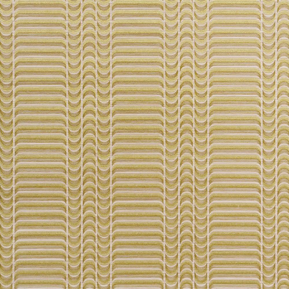 Stay In Tune | Chartreuse