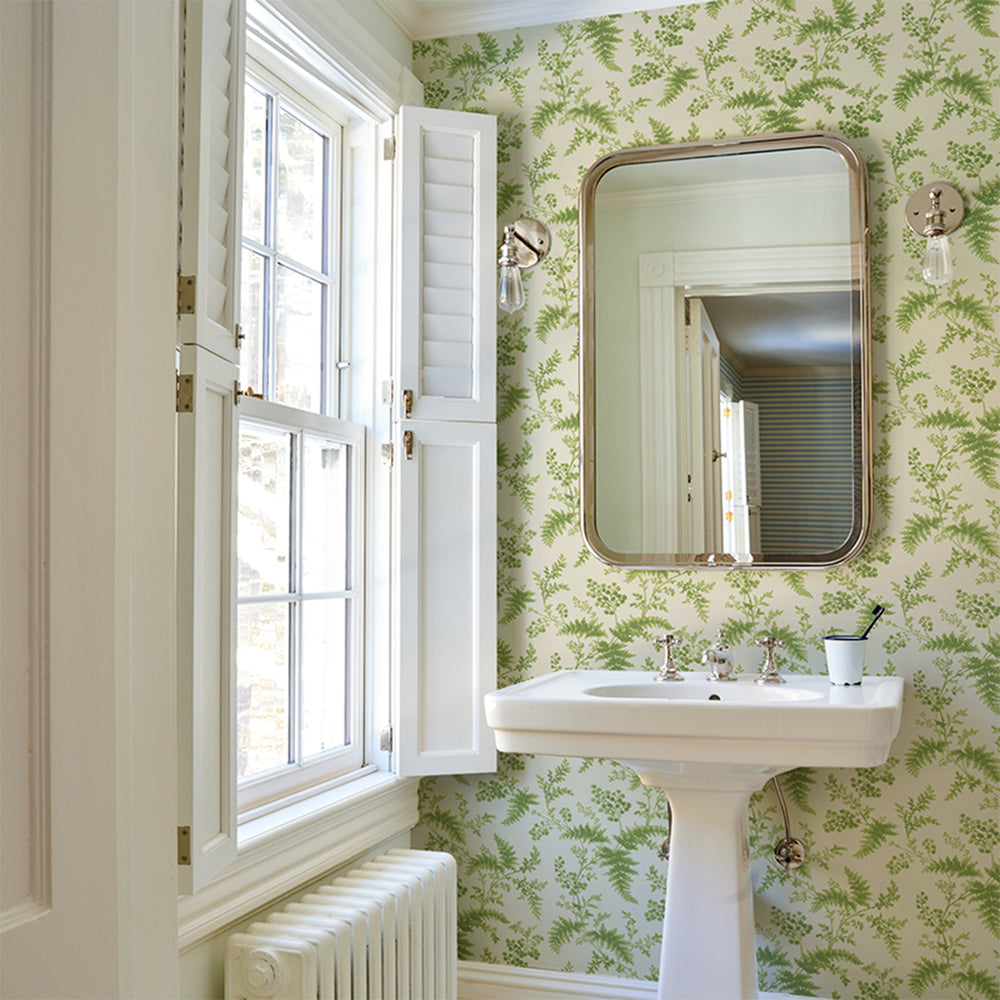 MAIDENHAIR | Moss