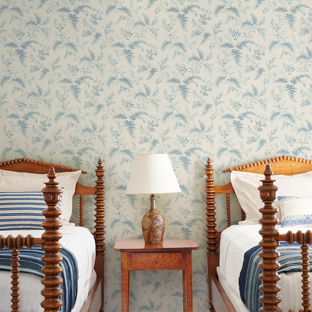MAIDENHAIR | Blue
