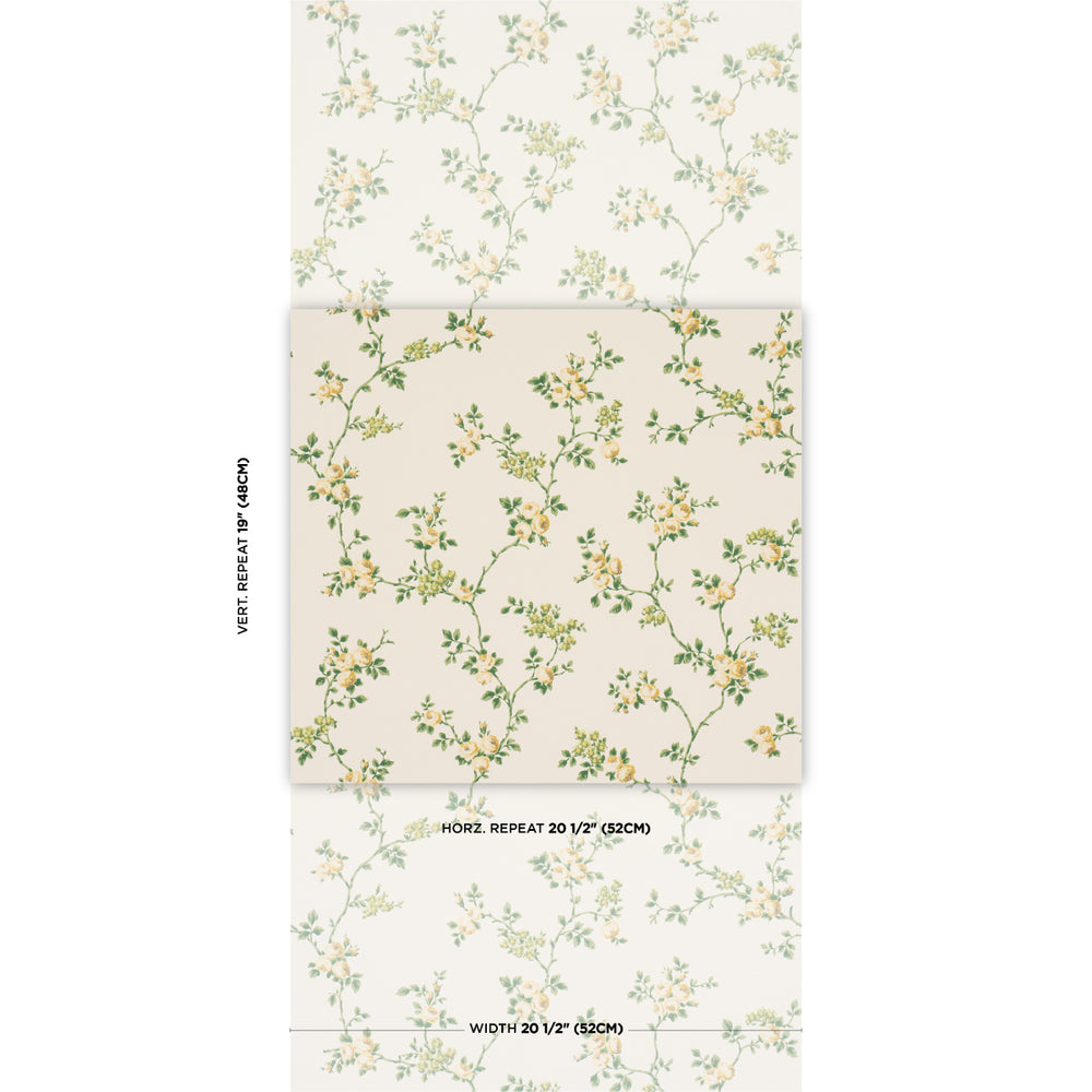 A ROSE IS A ROSE IS A ROSE | Citron