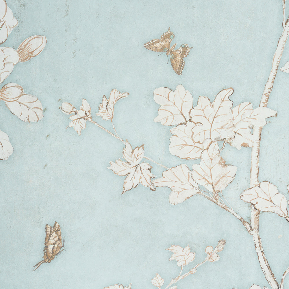 MORNING SYMPHONY 2 PANEL SET | Sky