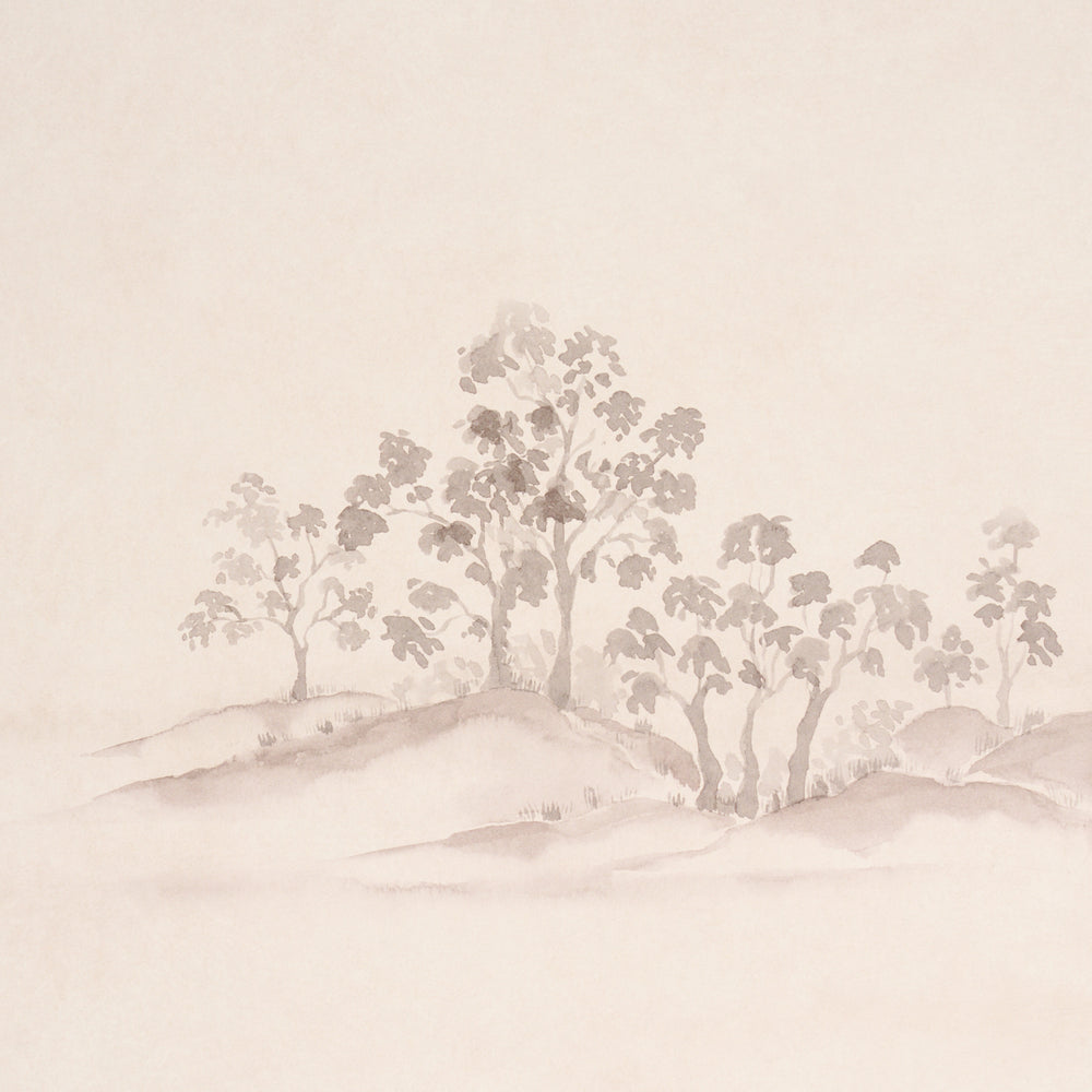 TOYAMA 4  PANEL SET | Parchment