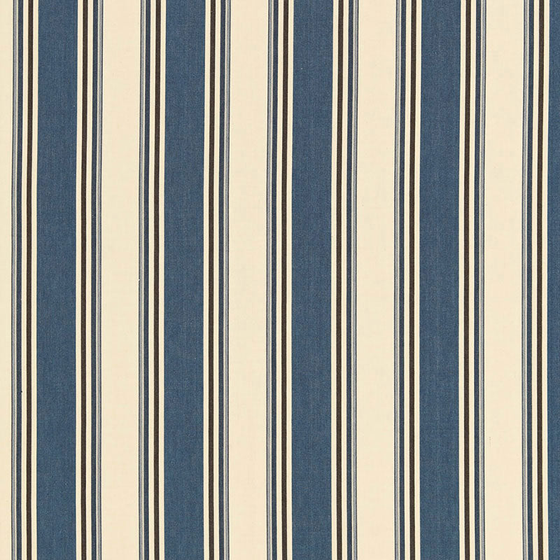 LOREN STRIPE | Marine