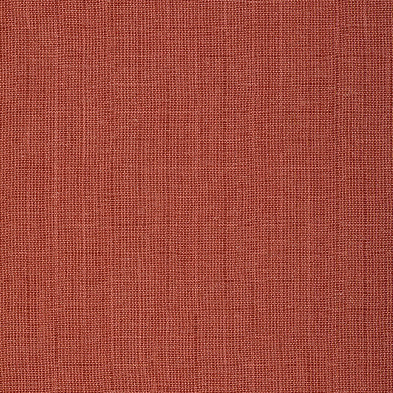 GWENETH LINEN | Tomato Red