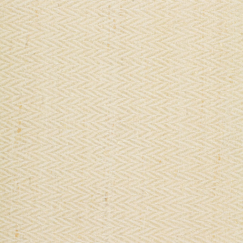 KEIRA SILK HERRINGBONE | Ivory