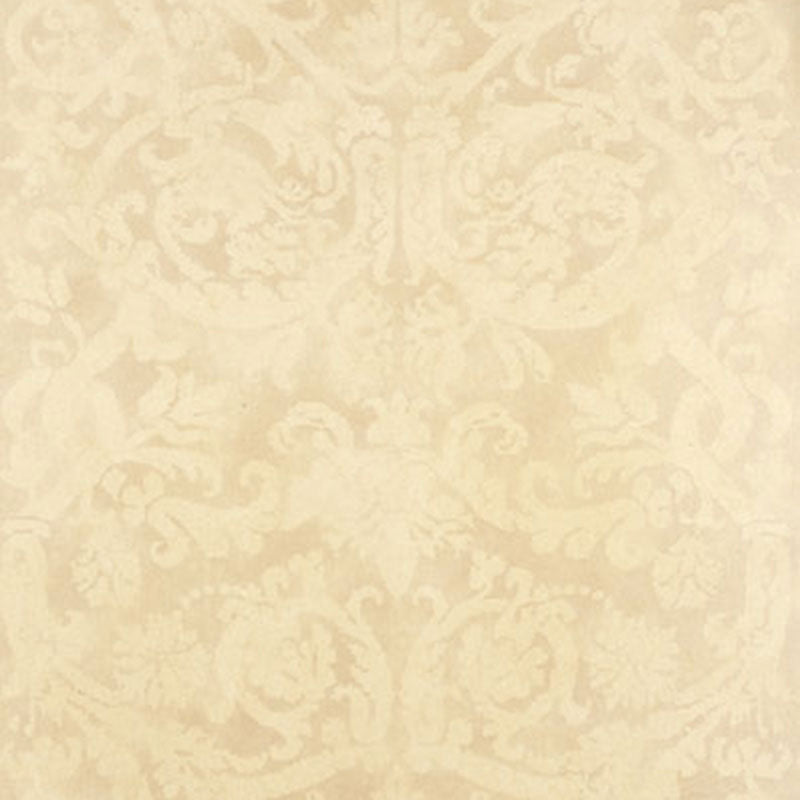 PONTINE DAMASK | Bone