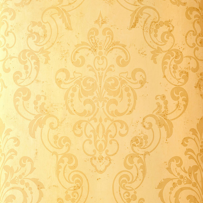 GIOVAN DAMASK | Maize