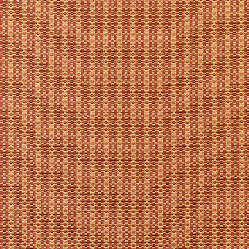BELVEDERE WEAVE | Russet