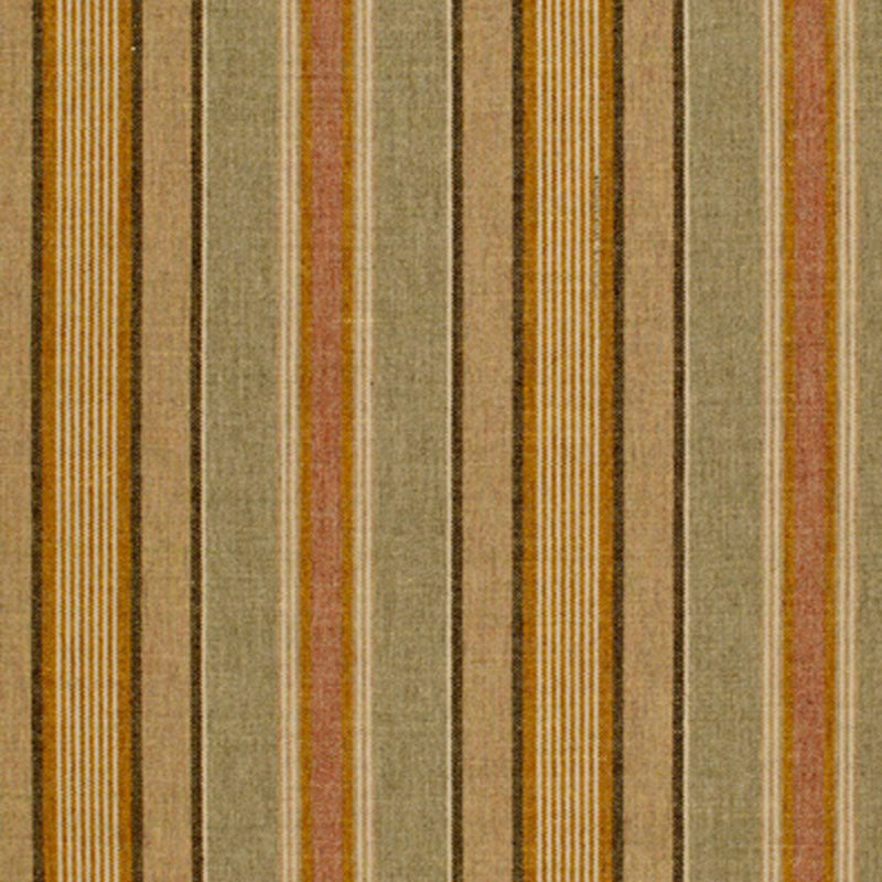 EDGEMERE STRIPE | Mist