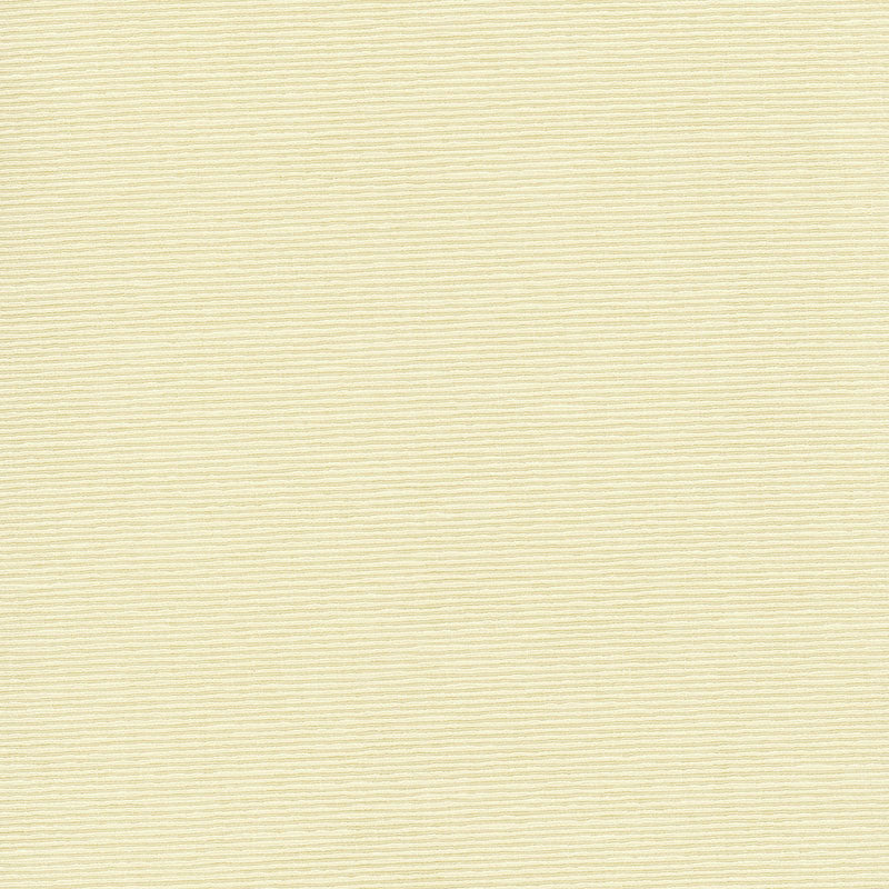 DELACROIX SILK OTTOMAN | Cornsilk