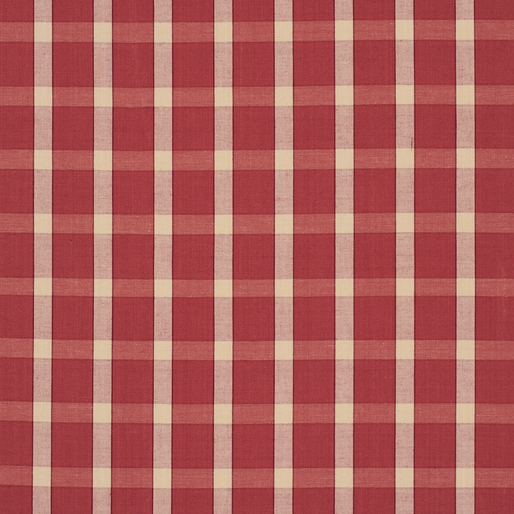 PORTSMITH CHECK | Berry