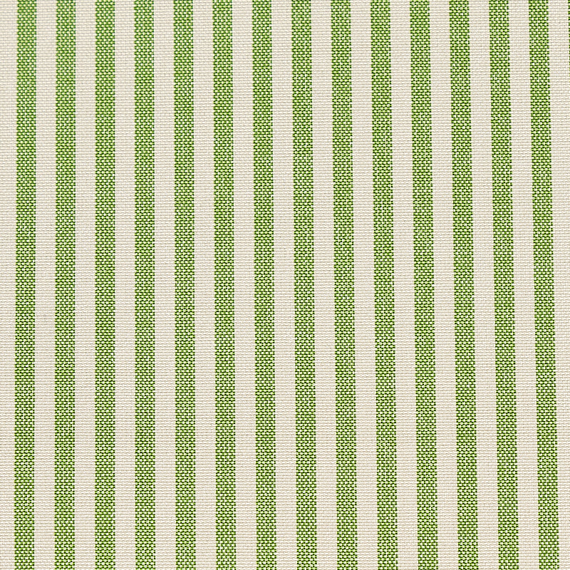 CHAREE SILK STRIPE | Green