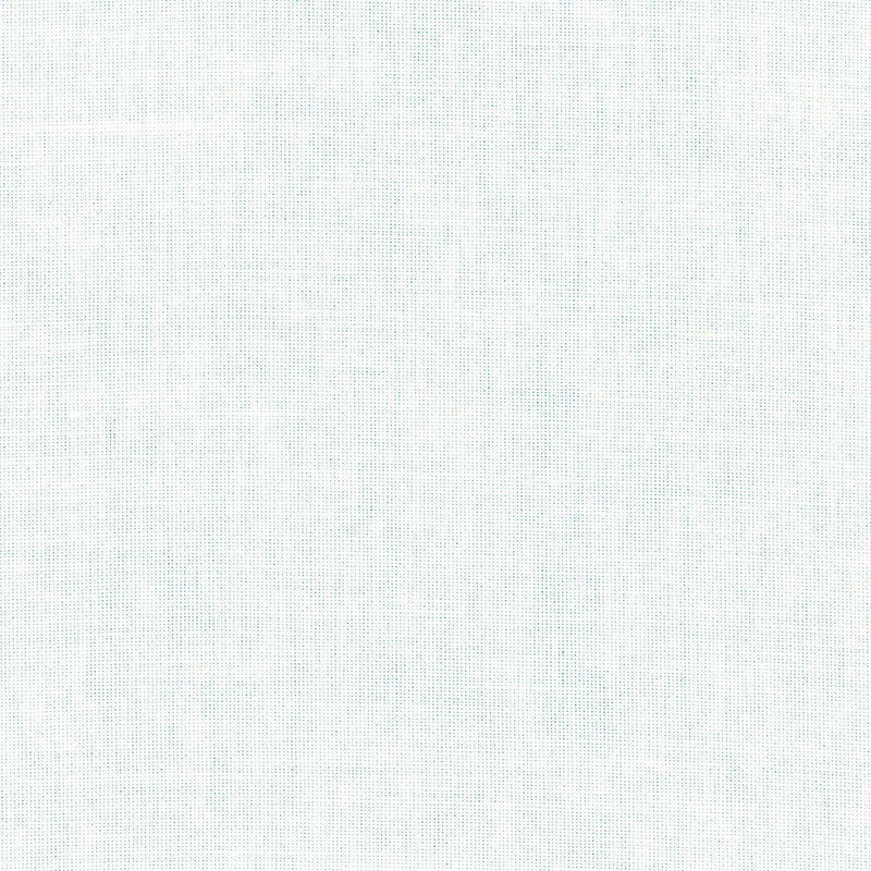 KENMARE LINEN PLAIN | White