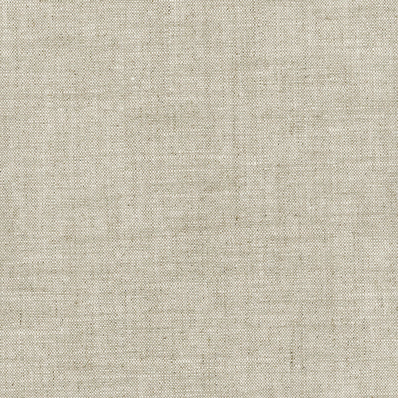 LISMORE LINEN PLAIN | Natural