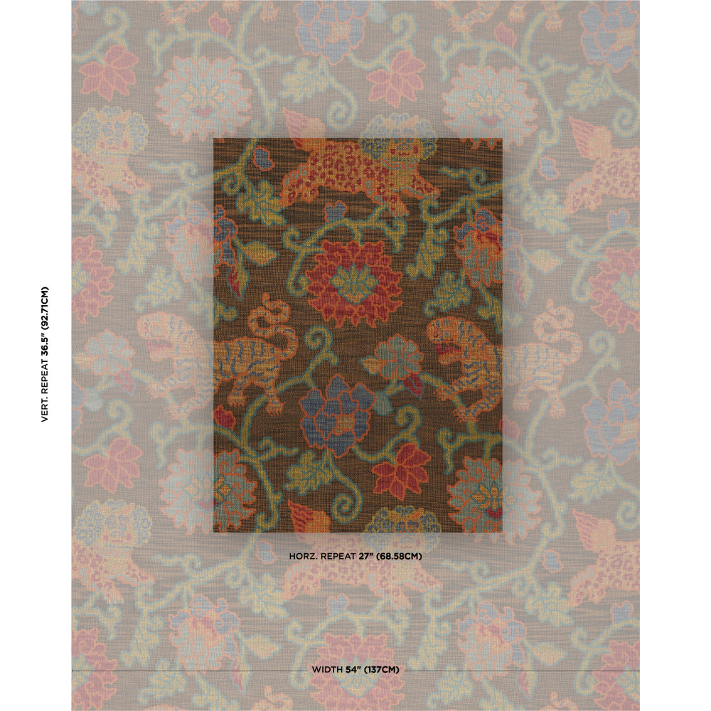 KHOTAN WEAVE | Sable