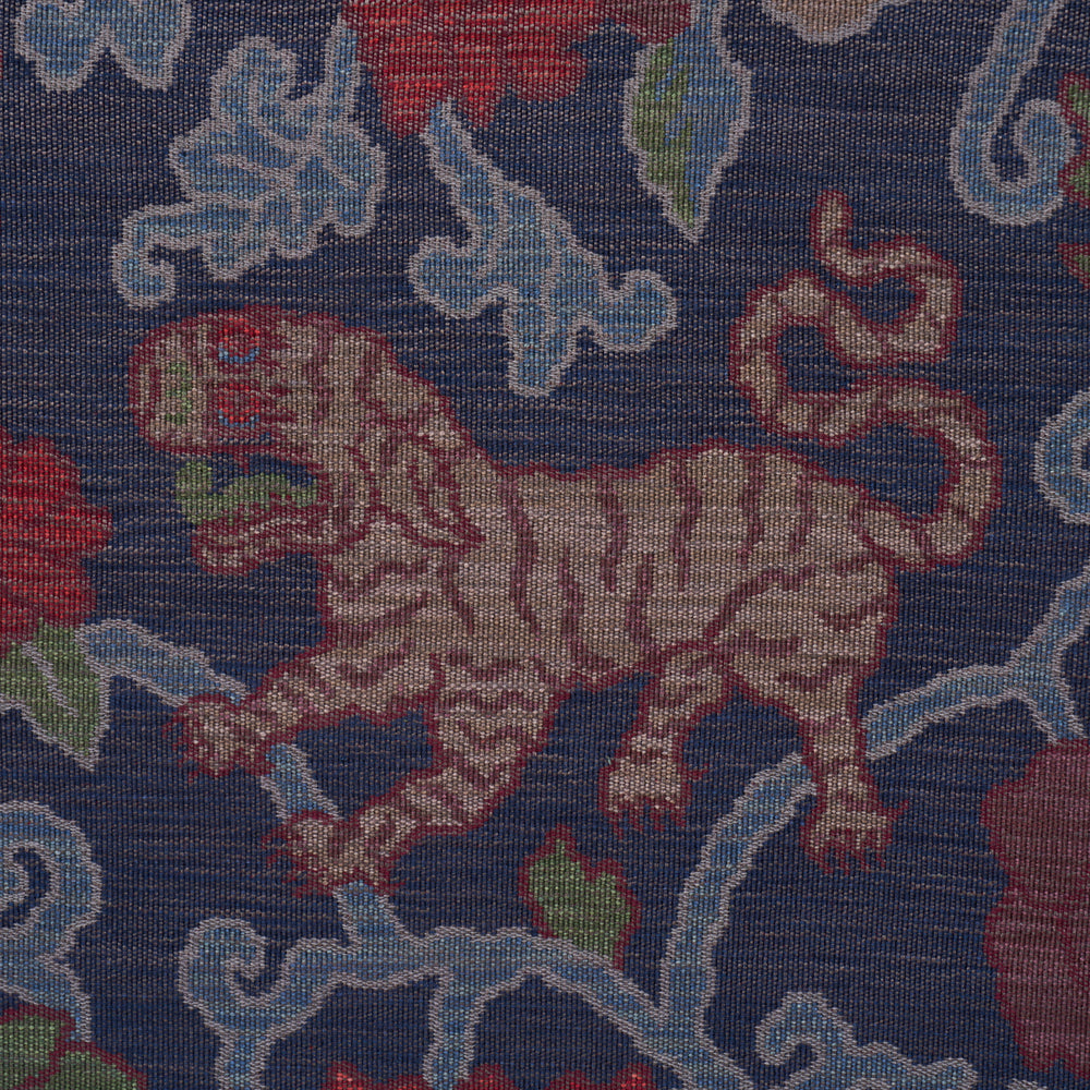 KHOTAN WEAVE | Tapestry