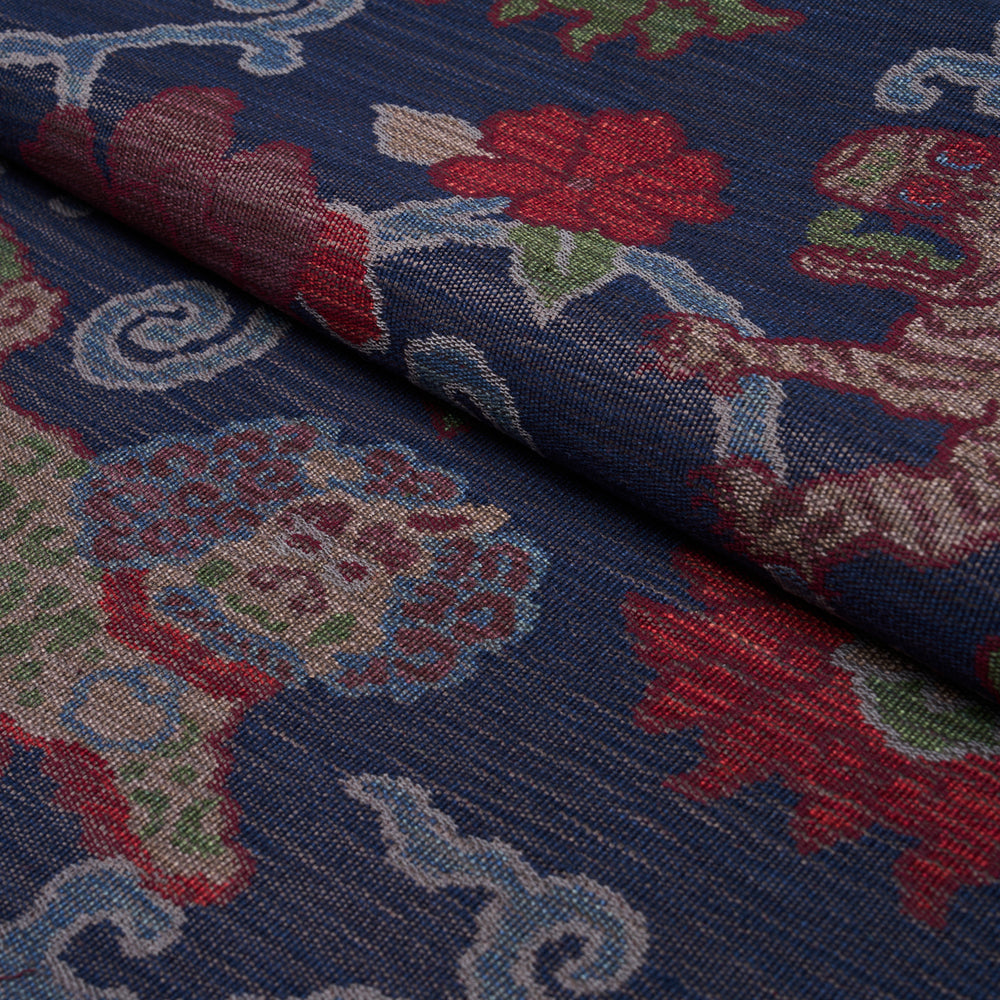 KHOTAN WEAVE | Tapestry