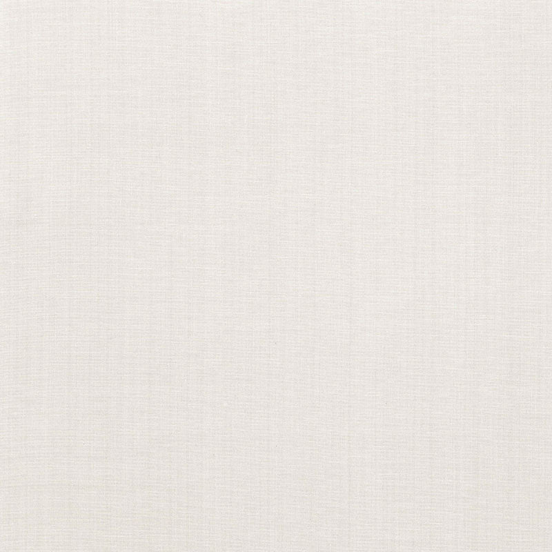 AVERY COTTON PLAIN | White