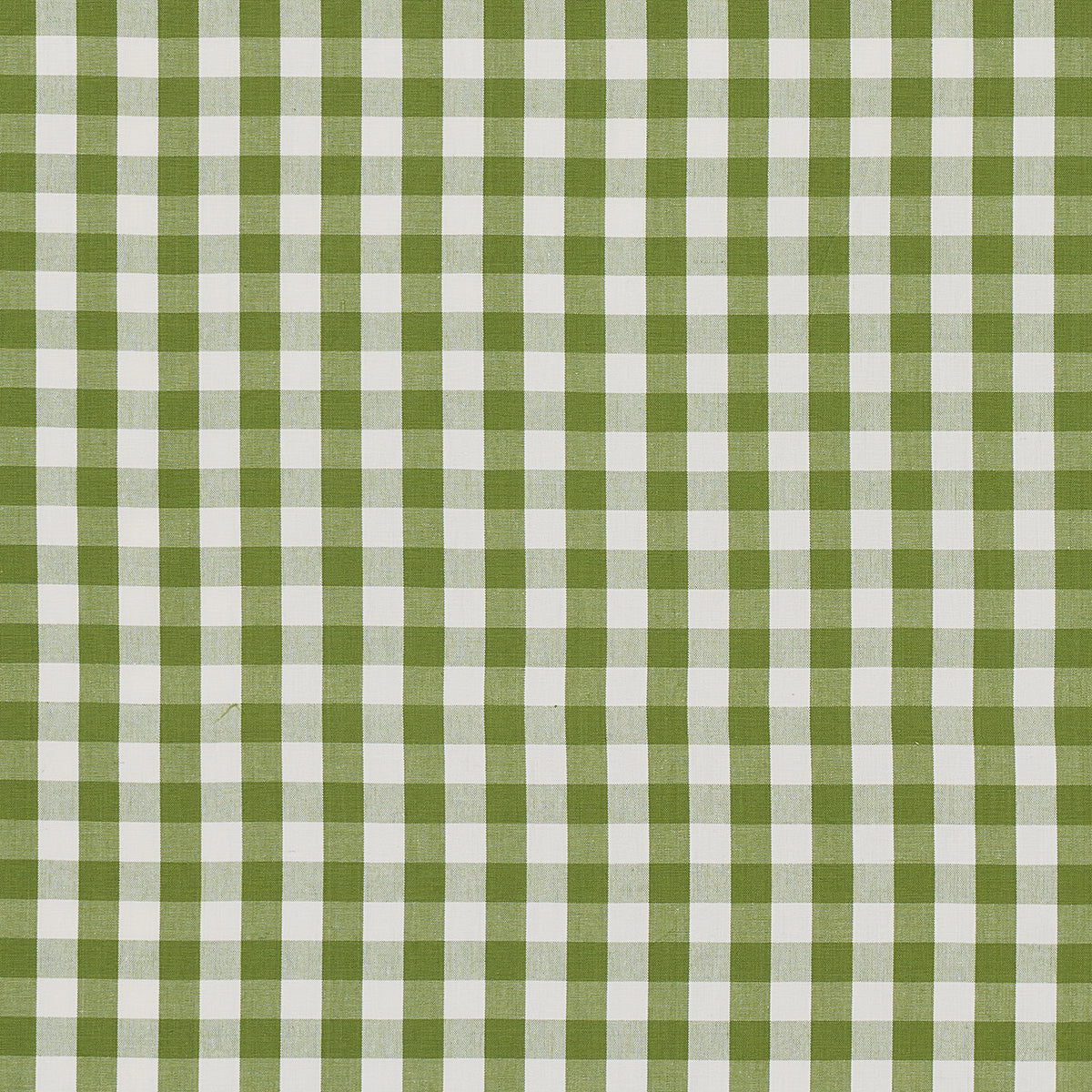 ELTON COTTON CHECK | Leaf