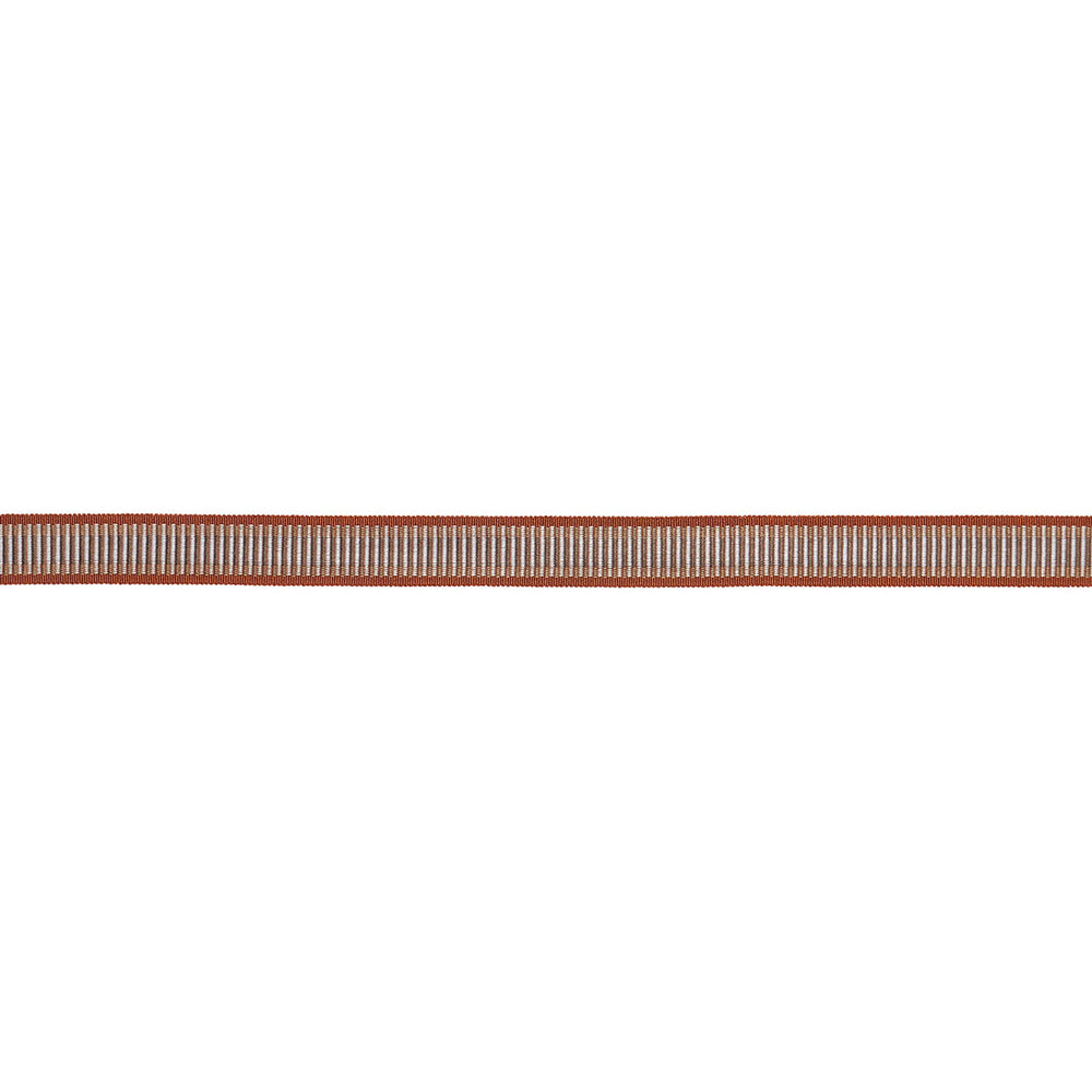LITCHFIELD BRAID | Red