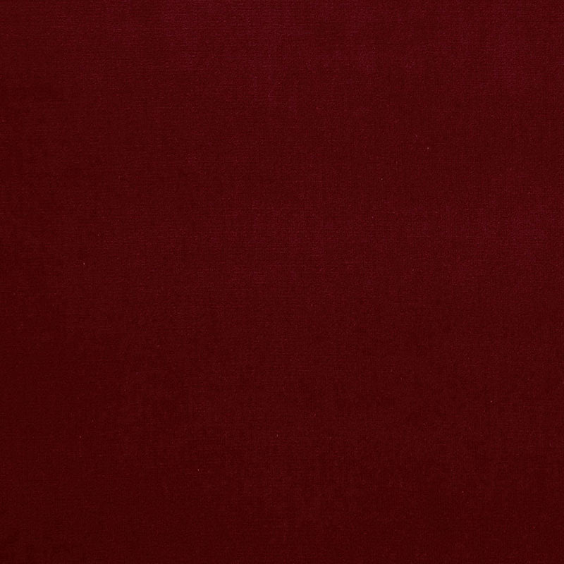 GAINSBOROUGH VELVET | Crimson