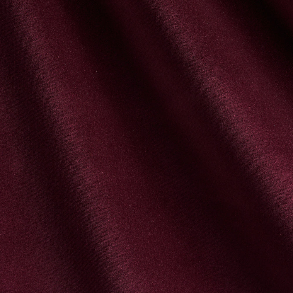 GAINSBOROUGH VELVET | Aubergine