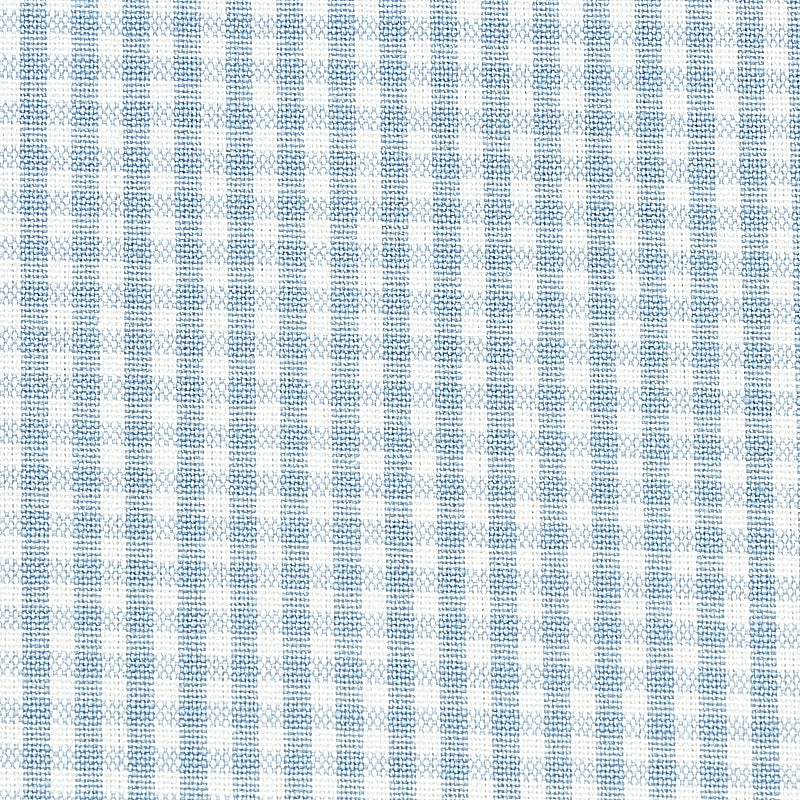 BARNET COTTON CHECK | Sky