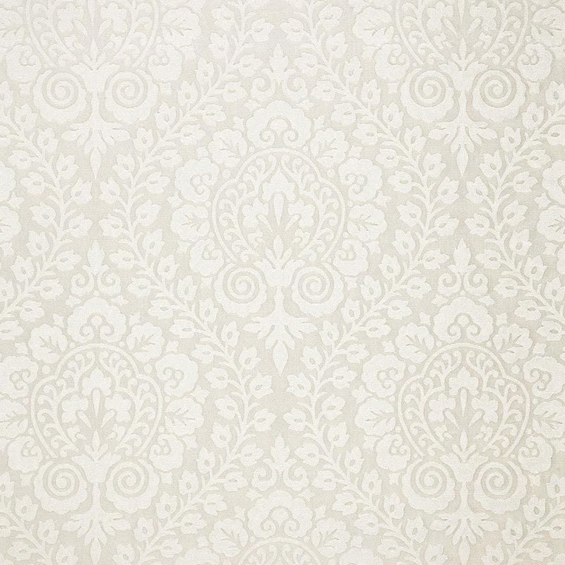 AMALFI DAMASK INDOOR/OUTDOOR | Natural