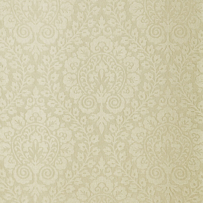 AMALFI DAMASK INDOOR/OUTDOOR | Greige