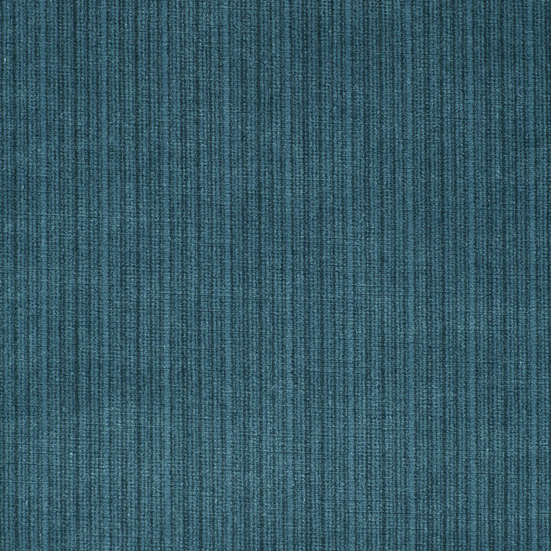 ANTIQUE STRIE VELVET | Teal