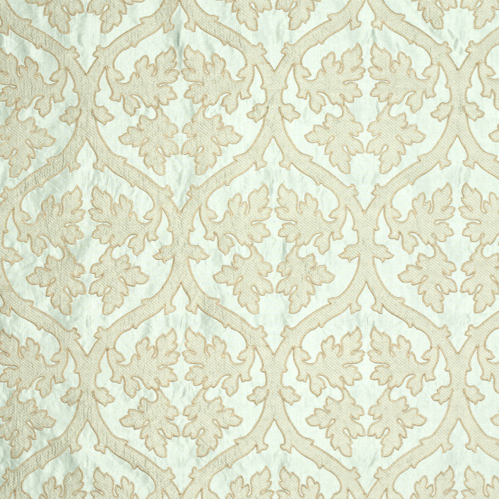 Ravenna Embroidery | Mineral