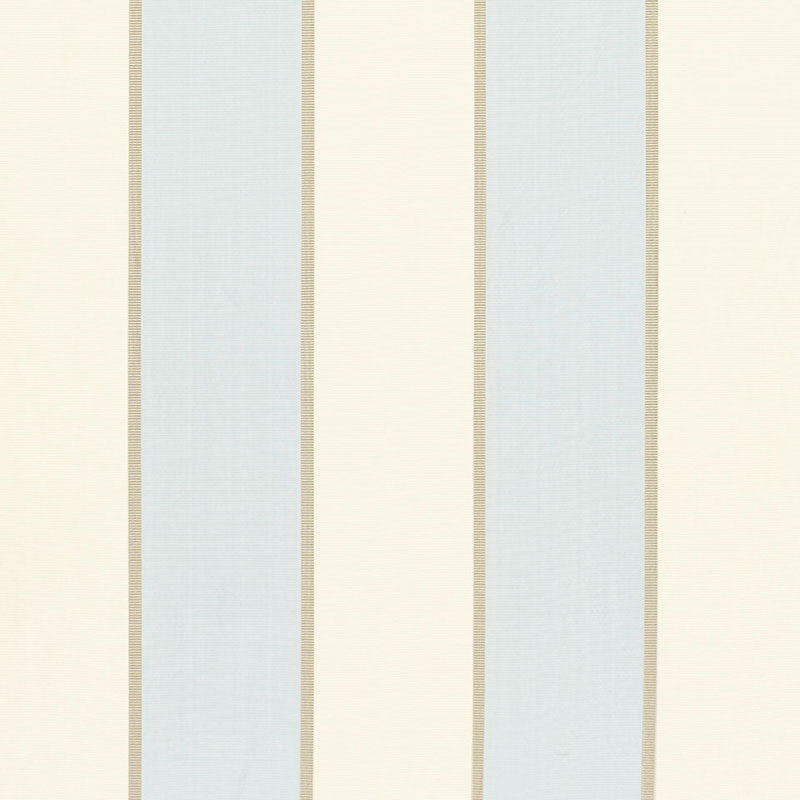 MONTEBELLO STRIPE | Azure