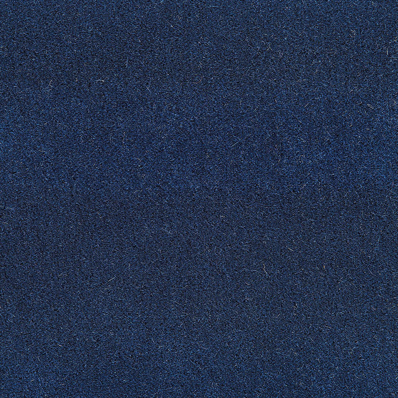 SAN CARLO MOHAIR VELVET | Royal Blue