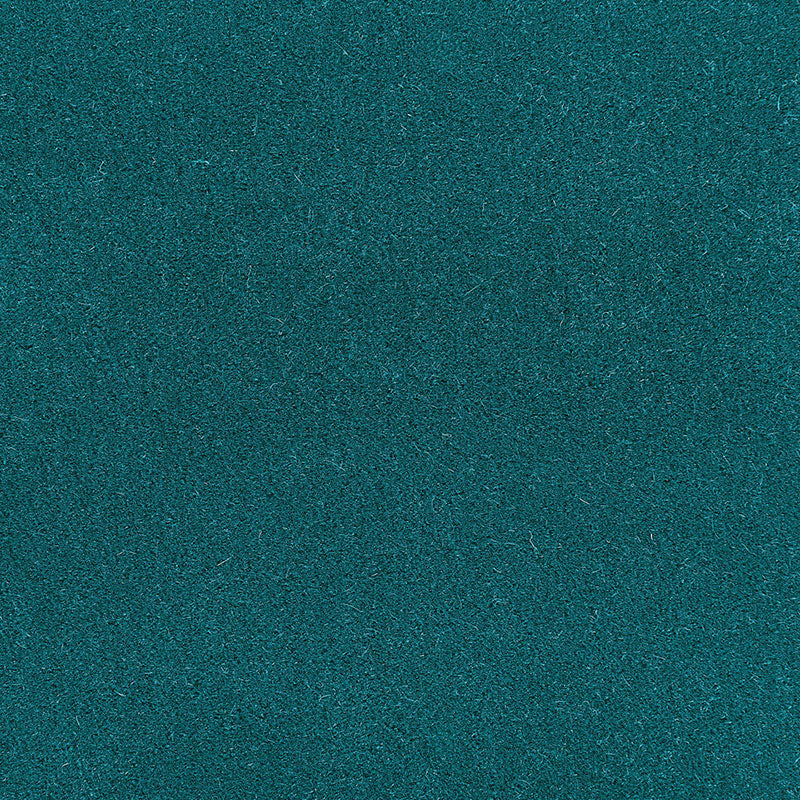 PALERMO MOHAIR VELVET | Turquoise