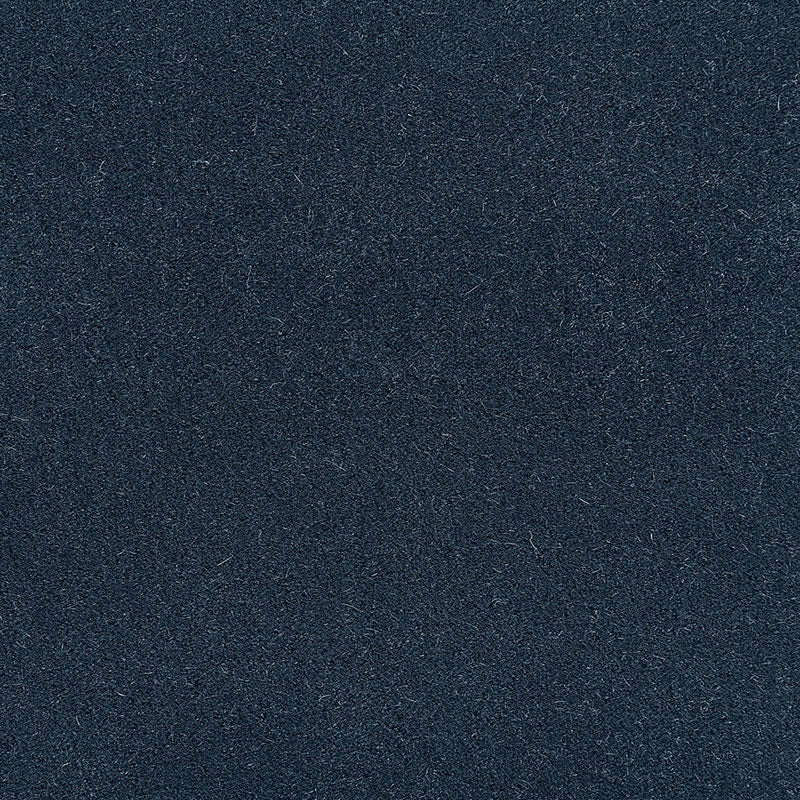 PALERMO MOHAIR VELVET | Midnight