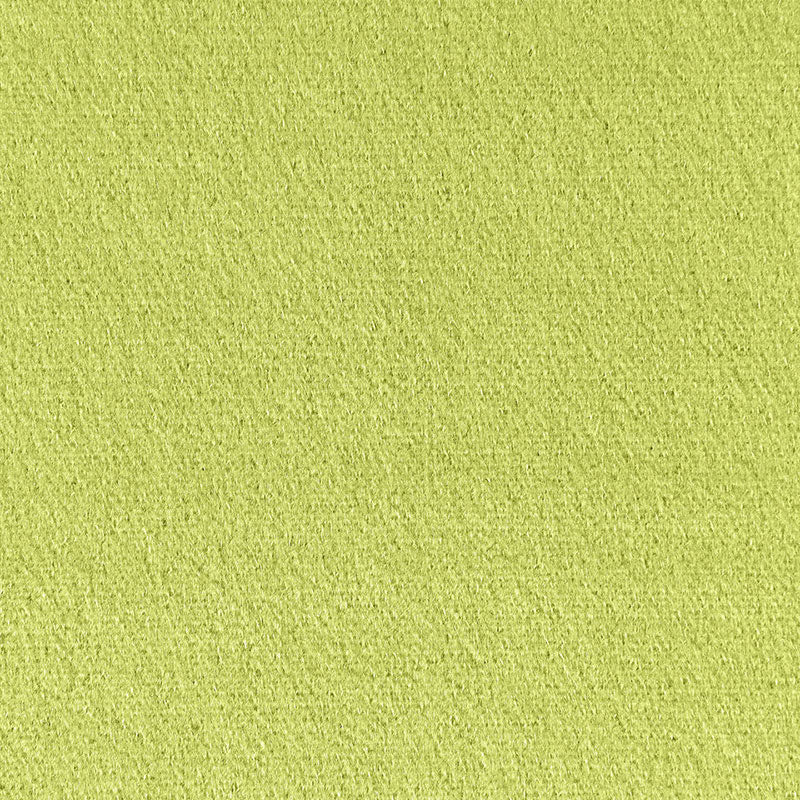 PALERMO MOHAIR VELVET | LIMEADE