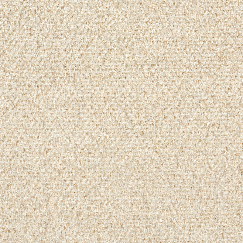 PALERMO MOHAIR VELVET | Sesame