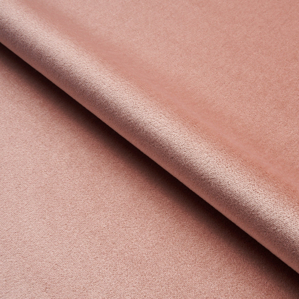 PALERMO MOHAIR VELVET | Blush