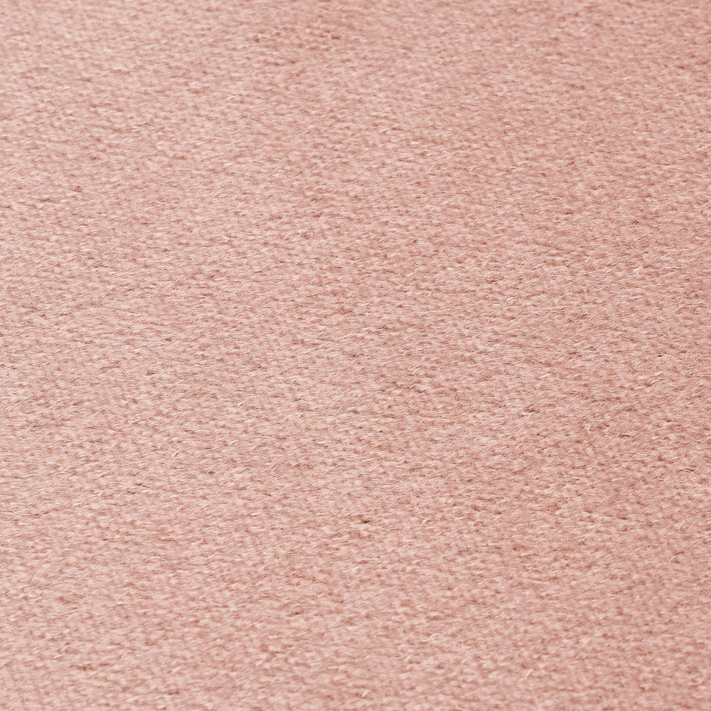 PALERMO MOHAIR VELVET | Blush