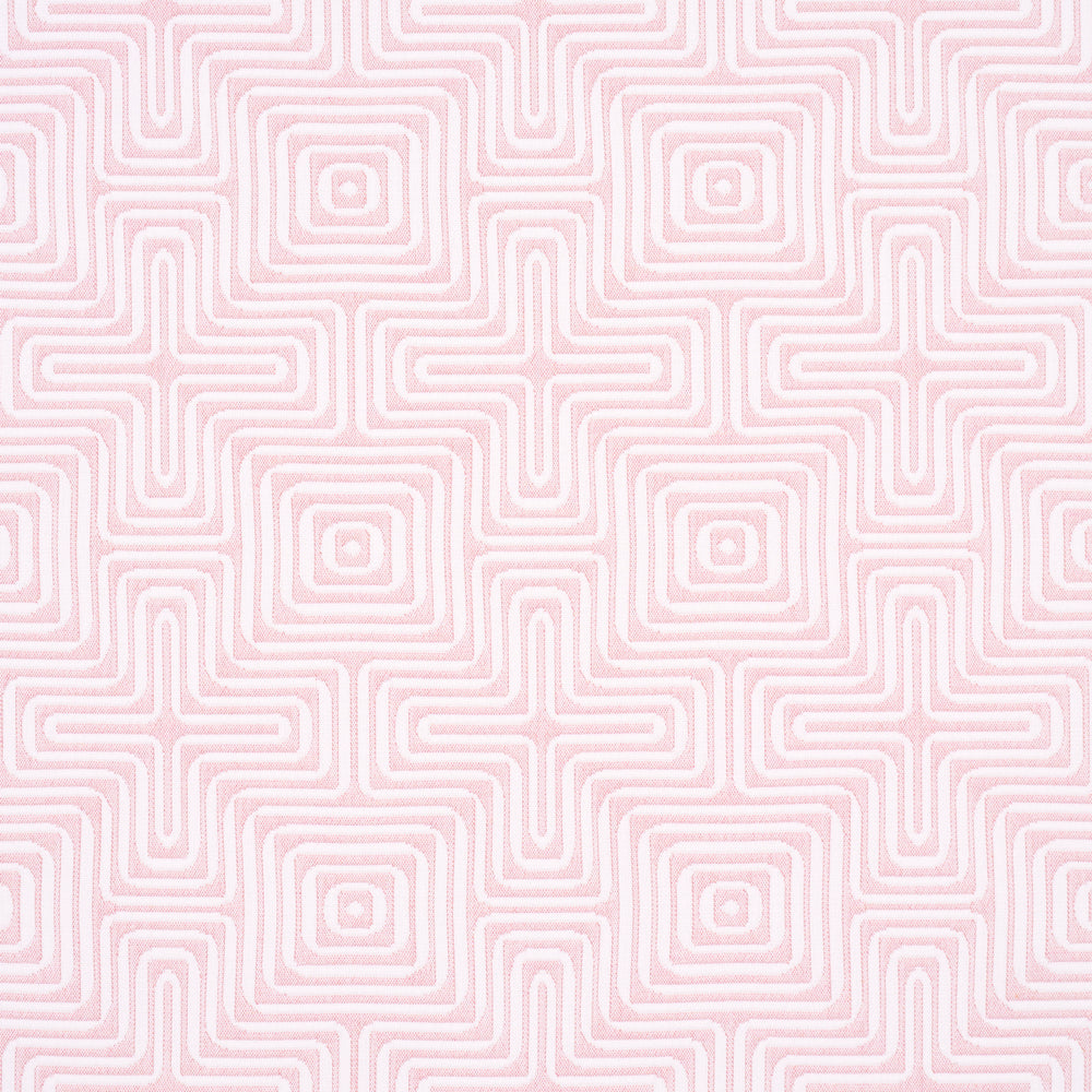 AMAZING MAZE INDOOR/OUTDOOR | Blush