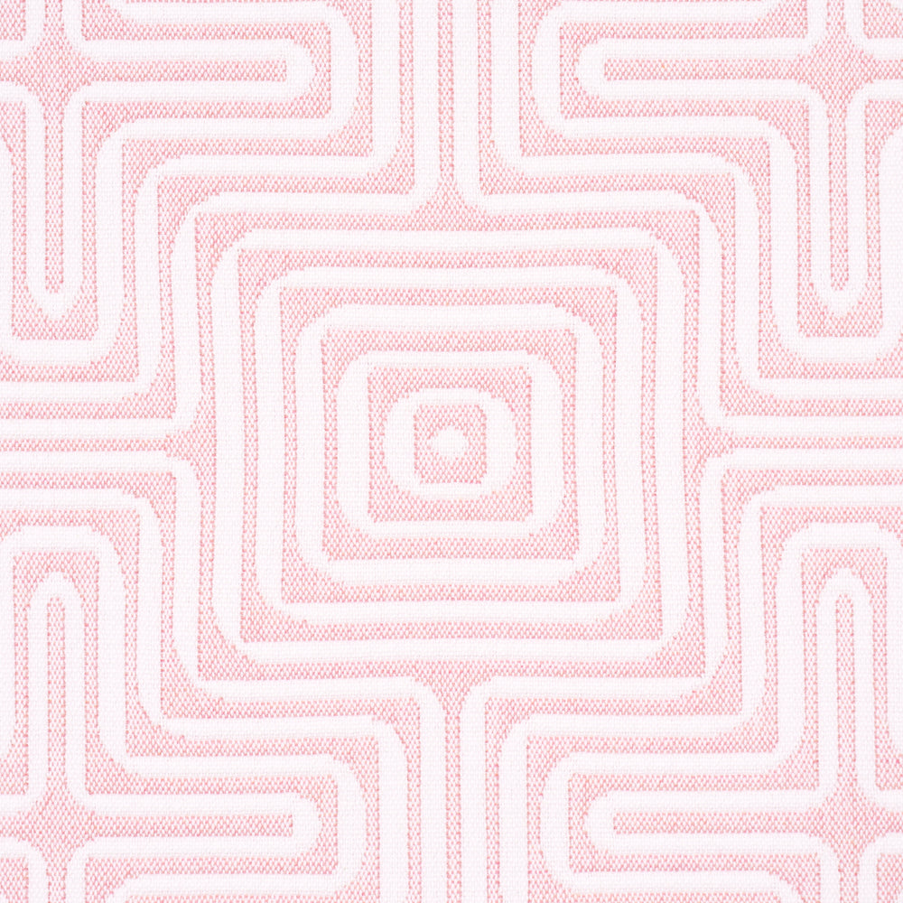 AMAZING MAZE INDOOR/OUTDOOR | Blush